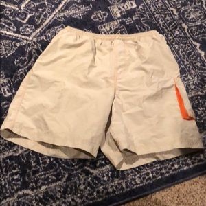 Old navy medium swim trunks